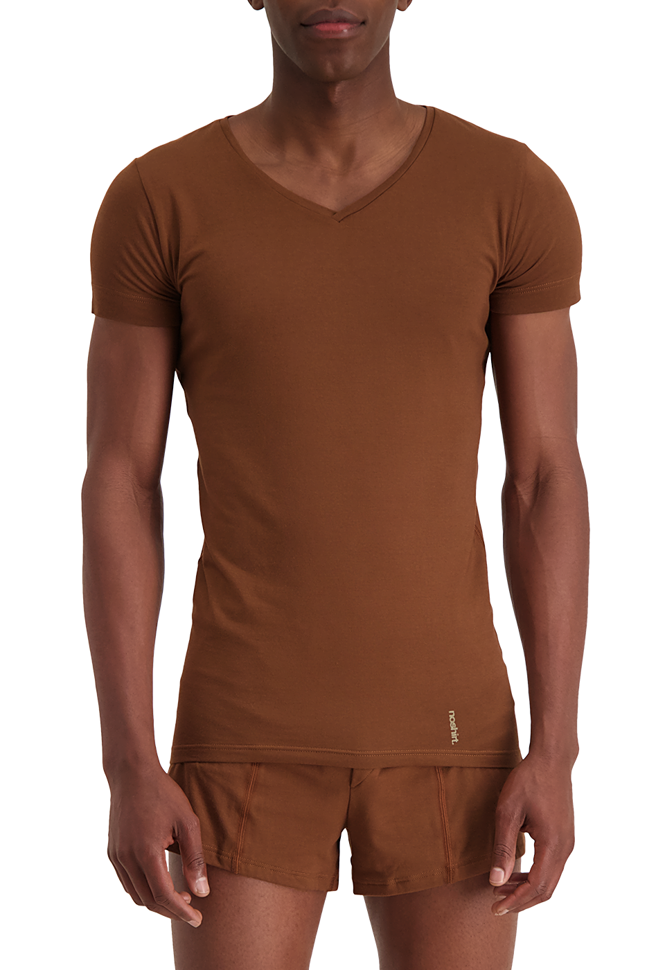Noshirt Lite Cotton