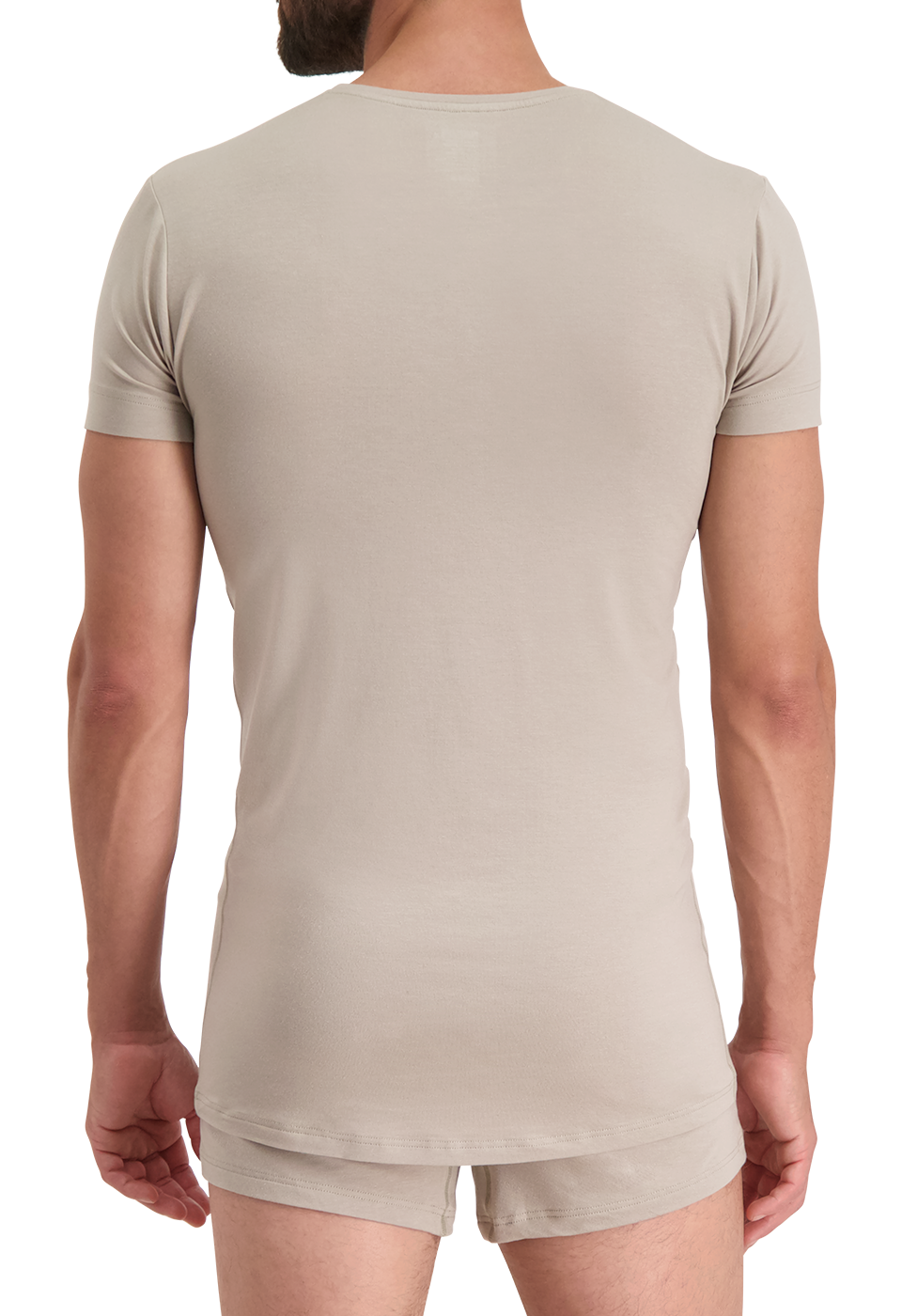 Noshirt SoftTouch Tencel