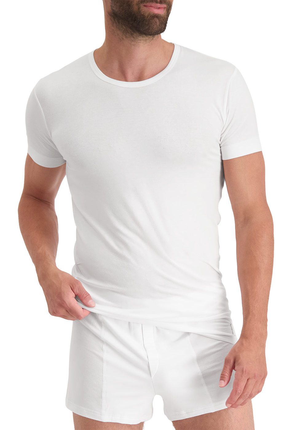 Noshirt SoftTouch Tencel