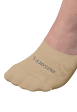 Load image into Gallery viewer, Nosocks Invisible - Cotton