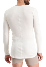 Afbeelding in Gallery-weergave laden, Noshirt Long Sleeve - Wool
