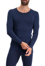 Afbeelding in Gallery-weergave laden, Noshirt Long Sleeve - Wool
