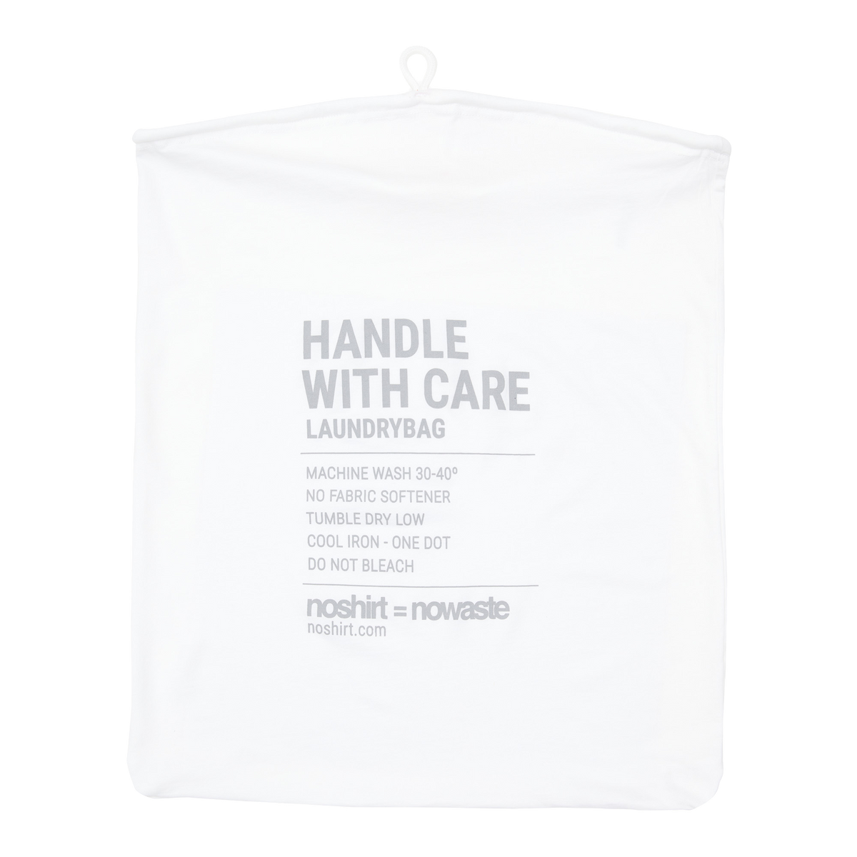 Nowaste Laundry Bag