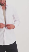 Video laden en afspelen in Gallery-weergave, Noshirt Lite Cotton