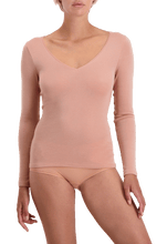 Load image into Gallery viewer, Noshirt Long Sleeve - Wool