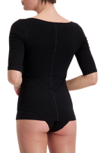 Afbeelding in Gallery-weergave laden, Noshirt Half Sleeve - Lite Cotton