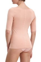 Afbeelding in Gallery-weergave laden, Noshirt Half Sleeve - Lite Cotton