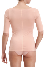 Afbeelding in Gallery-weergave laden, Noshirt Half Sleeve - Lite Cotton