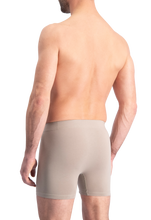 Afbeelding in Gallery-weergave laden, NOSHORT original - invisible khaki - achterkant