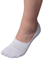 Load image into Gallery viewer, Nosocks Invisible - Cotton
