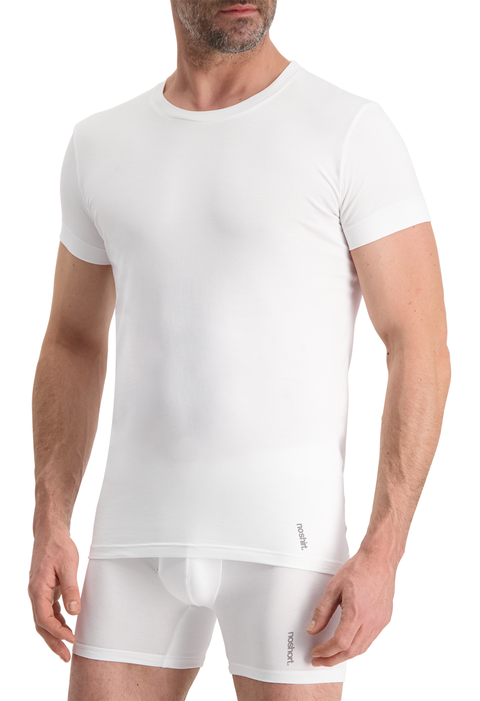 Noshirt Original Cotton