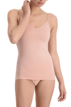 Load image into Gallery viewer, Noshirt Spaghetti Top - Nature