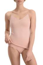 Load image into Gallery viewer, Noshirt Spaghetti Top - Nature