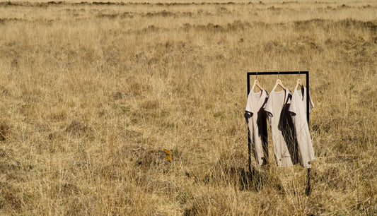 Ultradun en altijd droog