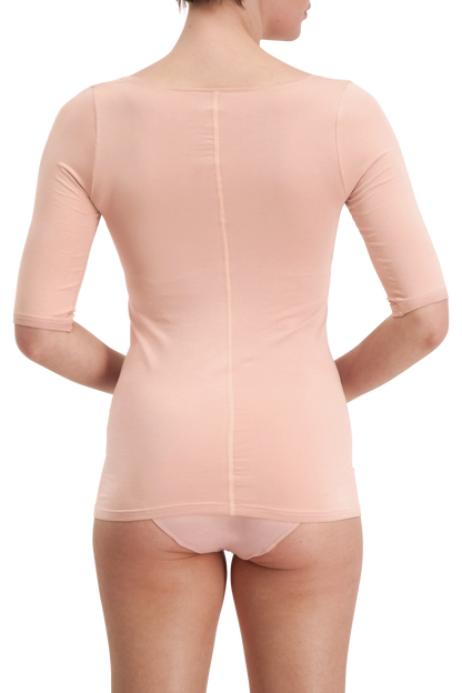 Noshirt Half Sleeve - Nature