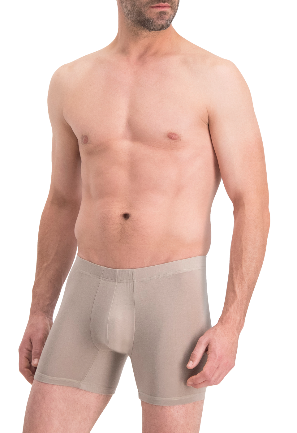 Boxer Shorts Comfort Fit