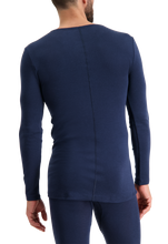 Load image into Gallery viewer, Noshirt Long Sleeve Wool

