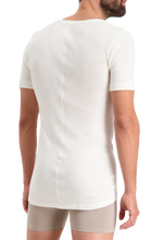 Load image into Gallery viewer, Noshirt Short Sleeve Wool
