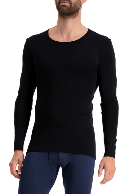 Noshirt Long Sleeve - Merino Wool