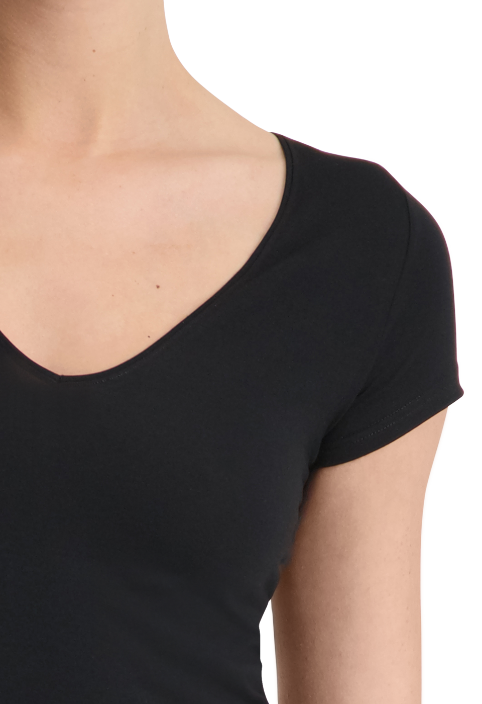 Noshirt Short Sleeve - SoftTouch Tencel™