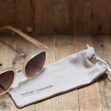 Load image into Gallery viewer, NOWASTE sunglasses pouch - zonnebril
