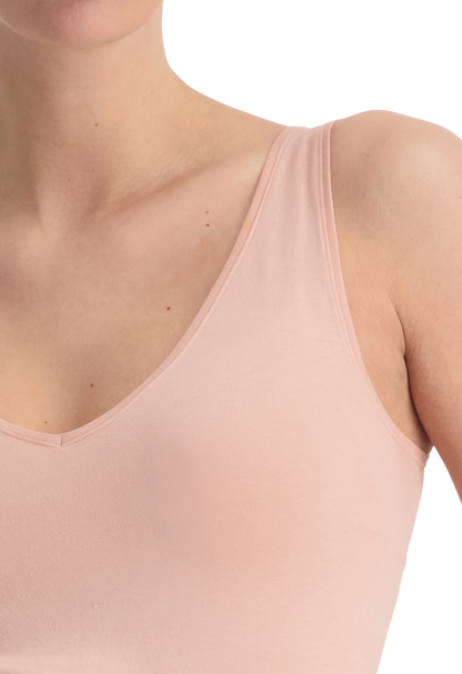 Noshirt Tank Top - SoftTouch Tencel™