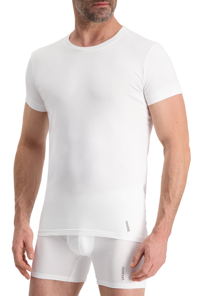 Noshirt Short Sleeve - Original Cotton